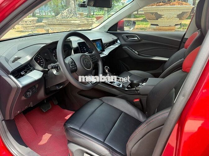 MG5 STD - Đời 2024 -  Odo lướt 11.800km