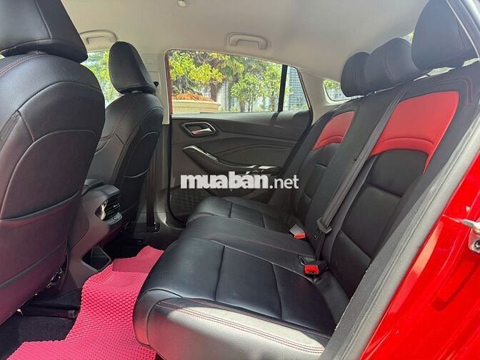 MG5 STD - Đời 2024 -  Odo lướt 11.800km