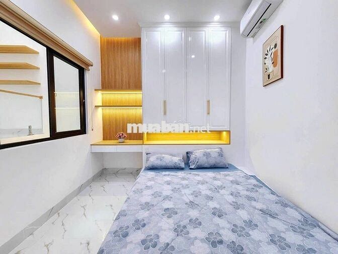 Nhà 2PN 2WC Trung tâm Hải Châu, Đà Nẵng