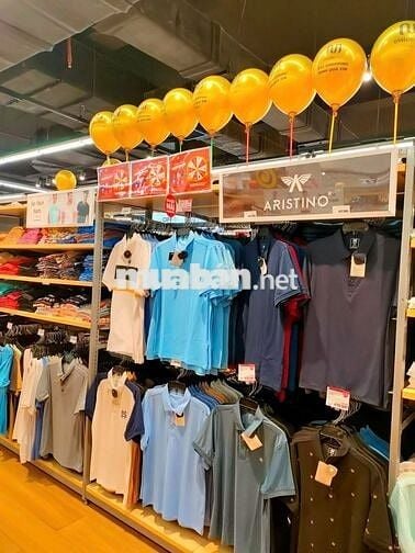 📣 NHÂN VIÊN BÁN HÀNG TẠI Coopmart Bình Dương