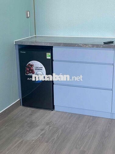 Cần cho thuê Officetell Q7 Boulevard(40m2) Full nội thất chỉ 8tr/thang