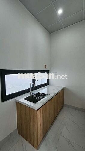 CHO THUÊ PHÒNG MỚI XÂY – FULL NỘI THẤT – TRUNG TÂM