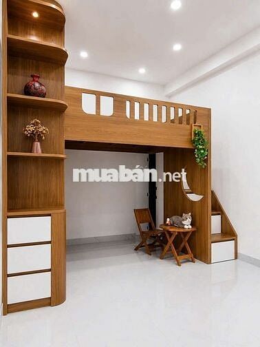 Anh có tòa nhà ở Ngõ Đoàn Kết gần Bệnh viện nội tiết