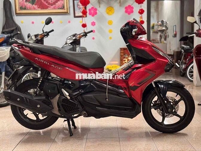 Honda Airblade 125 2021 Đỏ