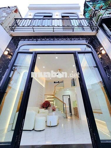 Nhà 2PN 2WC Trung tâm Hải Châu, Đà Nẵng