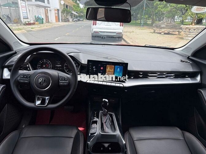 MG5 STD - Đời 2024 -  Odo lướt 11.800km