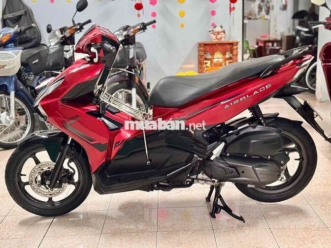 Honda Airblade 125 2021 Đỏ