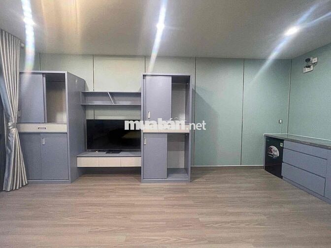 Cần cho thuê Officetell Q7 Boulevard(40m2) Full nội thất chỉ 8tr/thang