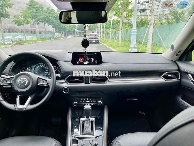 Mazda CX-5 Premium 2020 Đỏ 39.000 km 1 chủ từ đầu