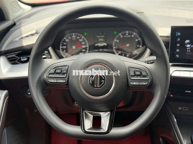MG5 STD - Đời 2024 -  Odo lướt 11.800km