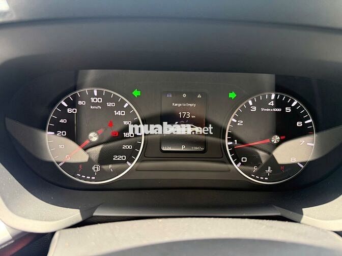 MG5 STD - Đời 2024 -  Odo lướt 11.800km