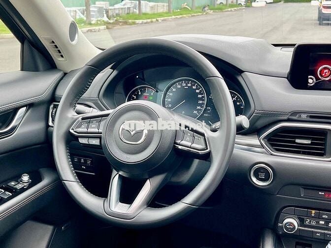 Mazda CX-5 Premium 2020 Đỏ 39.000 km 1 chủ từ đầu