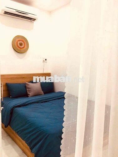 073 CHO THUÊ NHÀ 2 TẦNG 2PN FULL NỘI THẤT - KIỆT PHAN THANH THOÁNG MÁT