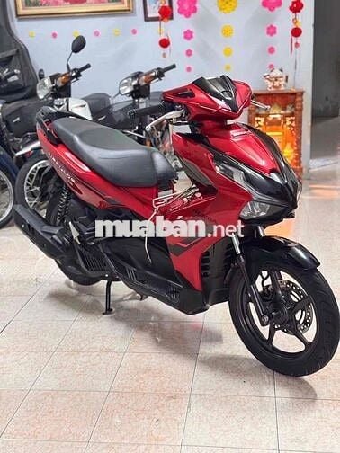 Honda Airblade 125 2021 Đỏ