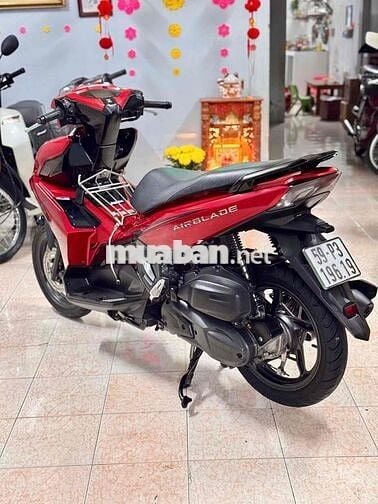 Honda Airblade 125 2021 Đỏ