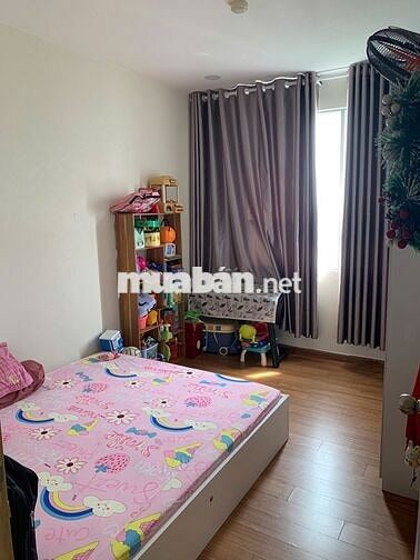 Chính chủ bán căn góc 3pn 2wc chung cư Dream Home Palace full nội thất