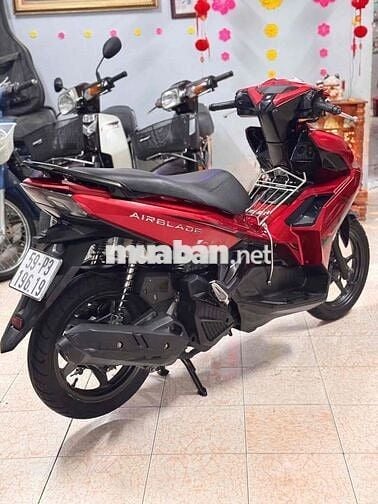 Honda Airblade 125 2021 Đỏ