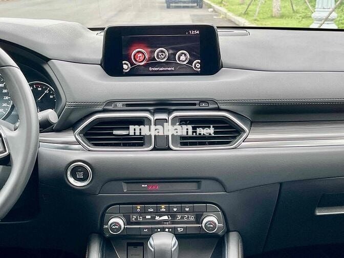 Mazda CX-5 Premium 2020 Đỏ 39.000 km 1 chủ từ đầu
