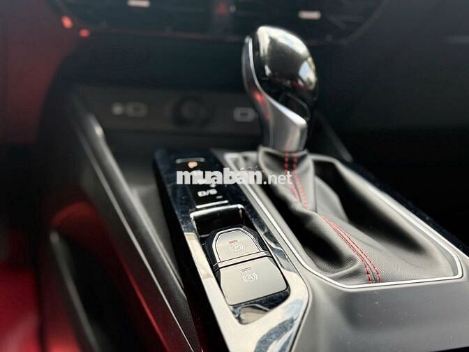 MG5 STD - Đời 2024 -  Odo lướt 11.800km