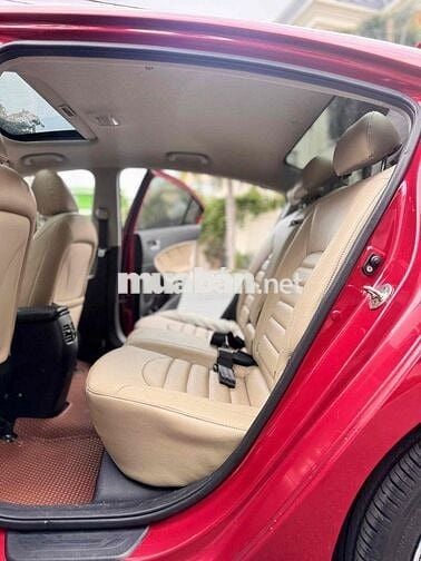 Kia Cerato 2.0AT sx 2018