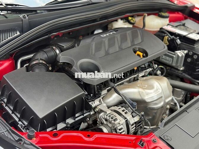 MG5 STD - Đời 2024 -  Odo lướt 11.800km