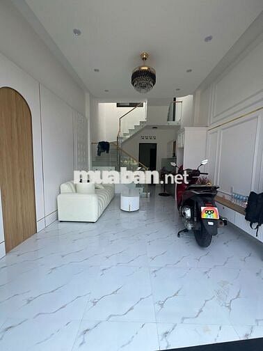 Nhà 2PN 2WC Trung tâm Hải Châu, Đà Nẵng