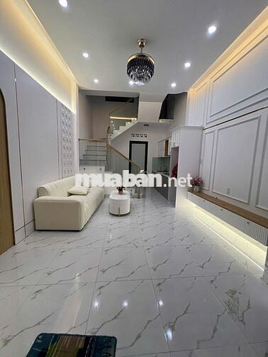 Nhà 2PN 2WC Trung tâm Hải Châu, Đà Nẵng