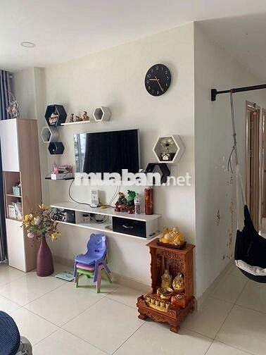 Chính chủ bán căn góc 3pn 2wc chung cư Dream Home Palace full nội thất