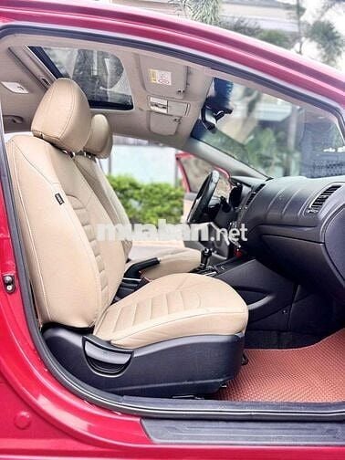 Kia Cerato 2.0AT sx 2018