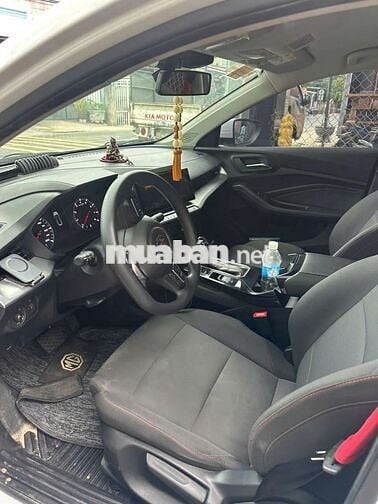 MG STD 2025 Trắng Tự động