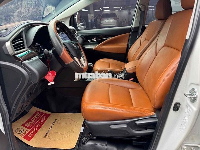 Innova Venturer 2022 - Siêu lướt - 1 chủ mua mới