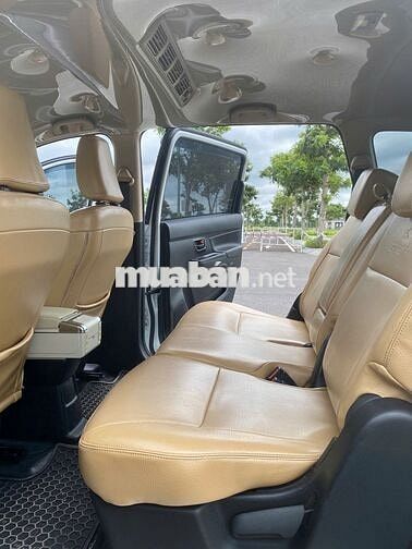 Suzuki Ertiga 2020 Số sàn 58.000km Trắng
