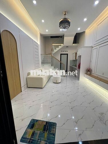 Nhà 2PN 2WC Trung tâm Hải Châu, Đà Nẵng