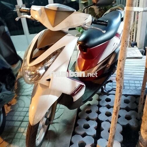 Yamaha Mio Ultimo Trắng, Đỏ Việt Nam