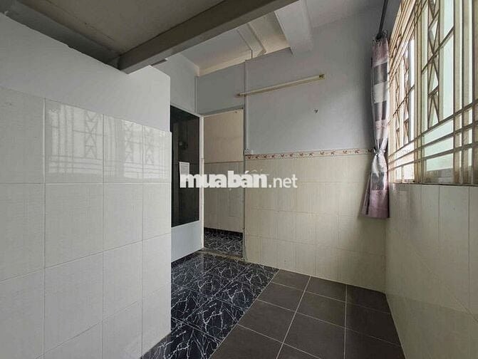 _PHÒNG GIÁ RẺ VỪA SET UP XONG NGAY TRƯỜNG CHINH_
