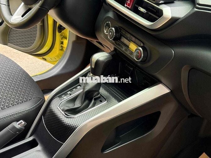 Bán Raize 1.0Turbo 2024 vàng -Chất xe đẹp đi kỹ