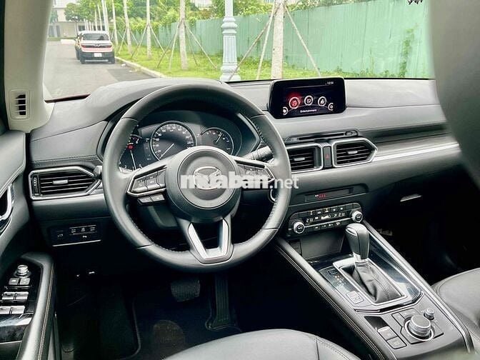 Mazda CX-5 Premium 2020 Đỏ 39.000 km 1 chủ từ đầu