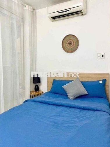 073 CHO THUÊ NHÀ 2 TẦNG 2PN FULL NỘI THẤT - KIỆT PHAN THANH THOÁNG MÁT
