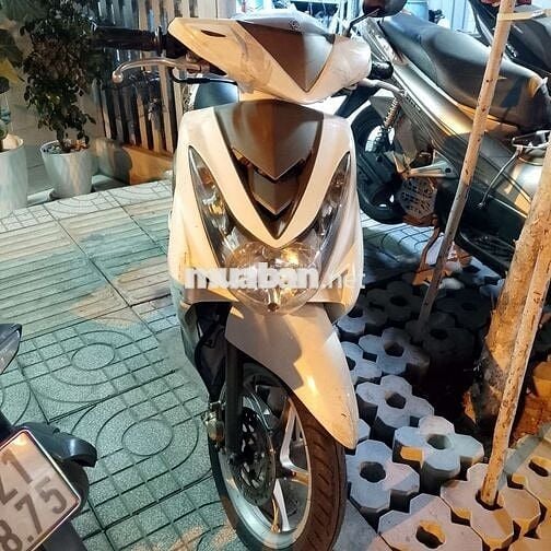 Yamaha Mio Ultimo Trắng, Đỏ Việt Nam