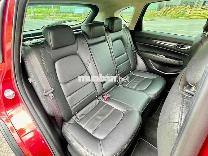 Mazda CX-5 Premium 2020 Đỏ 39.000 km 1 chủ từ đầu