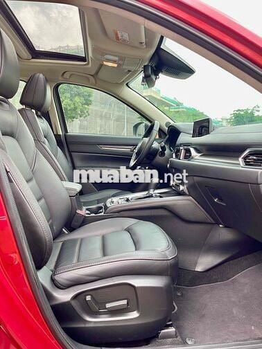 Mazda CX-5 Premium 2020 Đỏ 39.000 km 1 chủ từ đầu