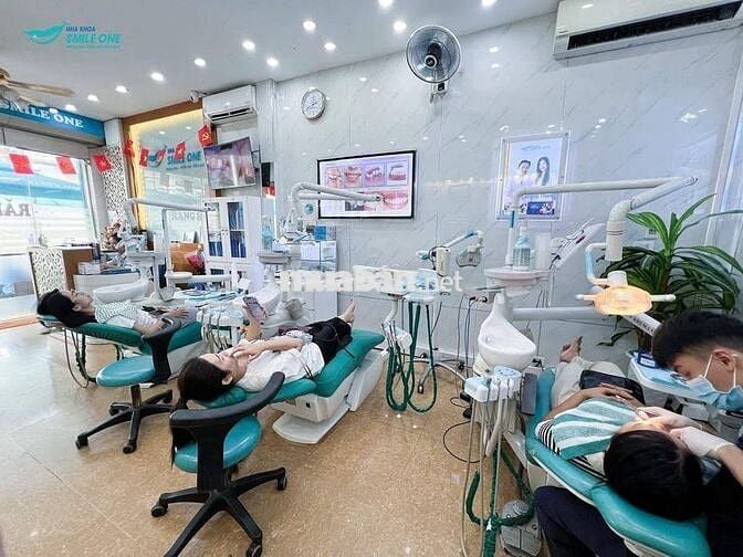 Chính chủ cho thuê nhà mặt phố Ngã Tư Sở - Thanh Xuân - Hà Nội
