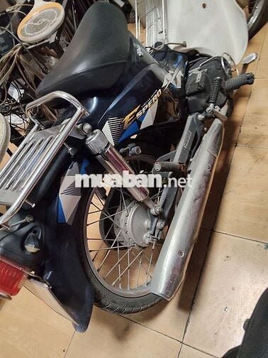 Honda Espero 2019 Xanh 1000 km