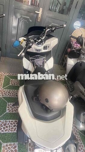 Honda PCX 160 2023 Trắng