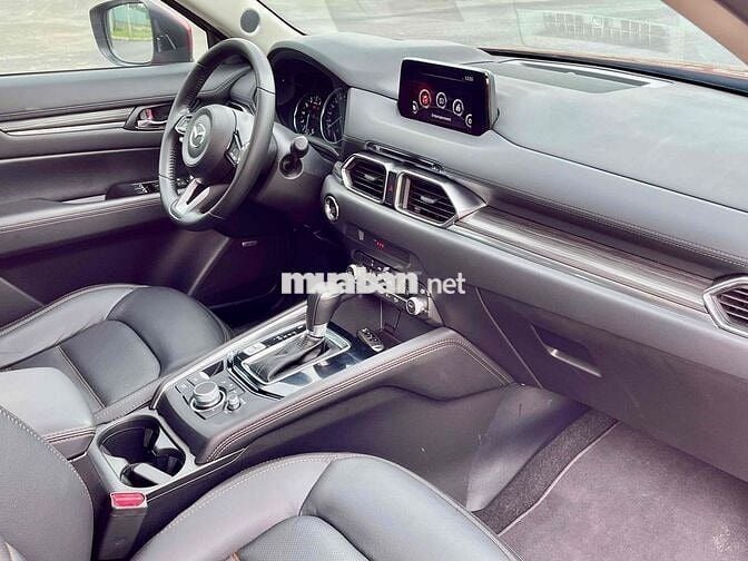 Mazda CX-5 Premium 2020 Đỏ 39.000 km 1 chủ từ đầu