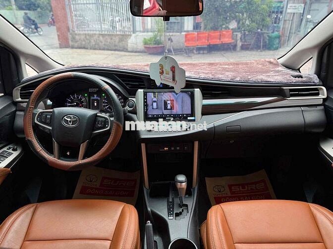 Innova Venturer 16.000Km - Nhiều phụ kiện