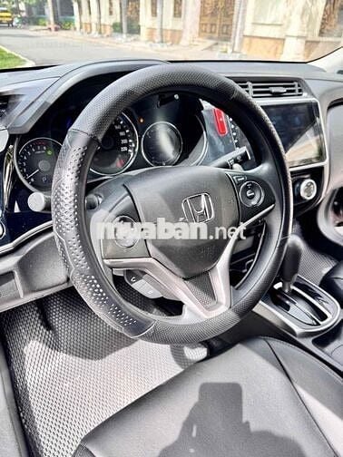 Honda City 1.5CVT sx 2020