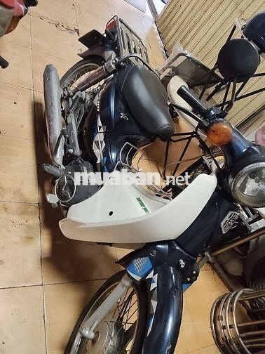 Honda Espero 2019 Xanh 1000 km