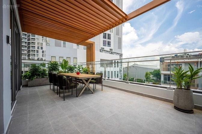Bán biệt thự Urban Green 200m2 30 tỷ, thanh toán 10%, CK 9%, sổ hồng