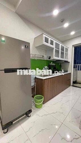 5Tr 1Pn full nt chung cư Phúc Đạt Phú Lợi Thủ Dầu Một